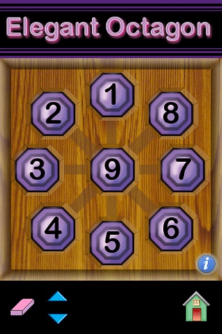 PuzzleLogic screenshot 2