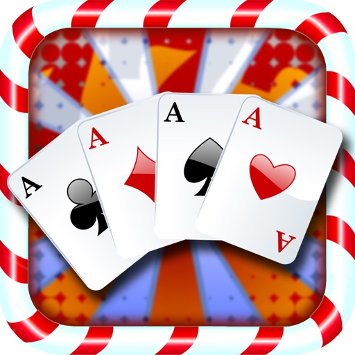 Card Shooter Classic - Casino Cards Magic Match Mania Icon