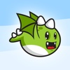 Amazing Rise Of The Flappy Dragon