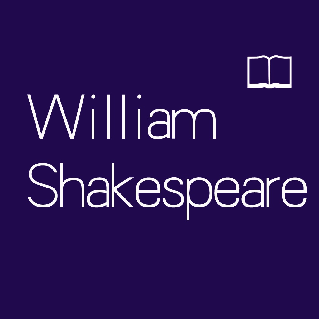 The William Shakespeare Collection icon