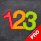 Top 50 Education Apps Like 123 Genius PRO - First Numbers and Counting Games for Kids - Best Alternatives