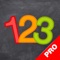 123 Genius makes learning numbers and counting fun simple and easy