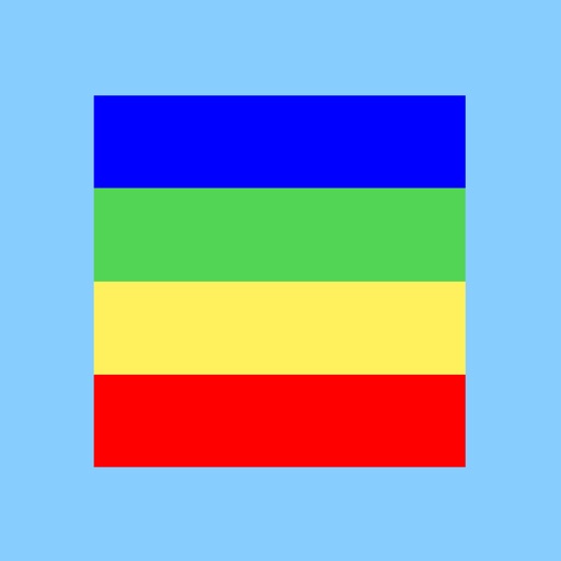 What Color R U? - Tim Chodaczek