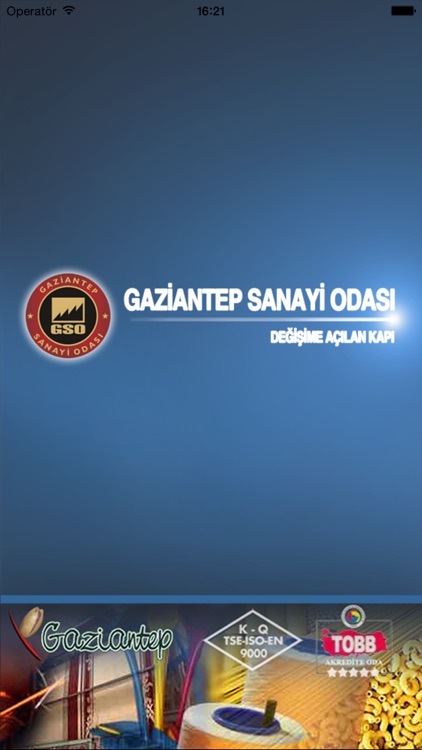 Gaziantep Sanayi Odası