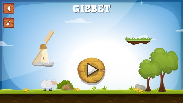 Gibbet El Arquero(圖1)-速報App