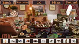 Game screenshot Hidden Objects!!! mod apk