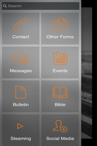 The Hillcrest Church App screenshot 2