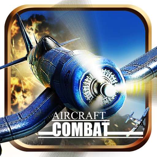 Aircraft Combat 1942 iOS App
