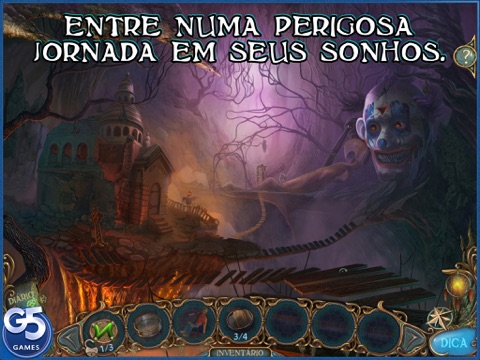 Dreamscapes: The Sandman Collector's Edition HD (Full) screenshot 2
