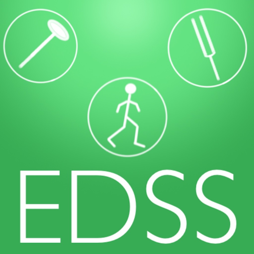 Easy EDSS Score - Lite