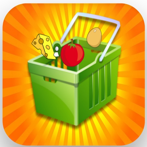 Grocery Stack - Addictive Supermarket Shopping Game For Family and Kids Free