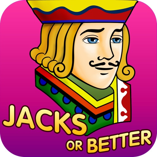 Video Poker Master™ - Jacks Or Better iOS App