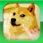 Doge Clicker Coin Collector Free Game
