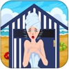Beach Hut Babes FREE - Addictive Guessing Game