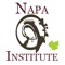 This app is a companion app for the fourth annual Napa Institute Conference