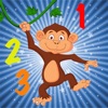 Easy Monkey Math