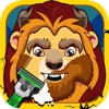 Awesome Monster Fun Shave - Virtual Shave Games for Kids Free Awesome Monster Fun Shave - Virtual Shave Games for Kids Free