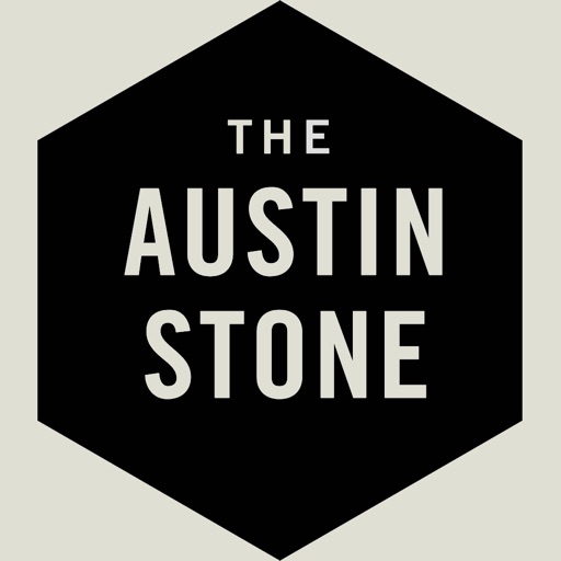The Austin Stone icon