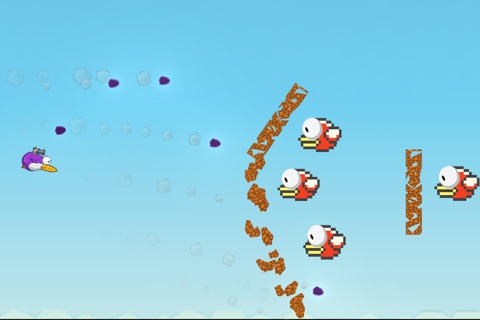 Shooting Flappy screenshot 4