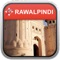 Rawalpindi, Pakistan City Navigator Maps app is just a perfect map for you