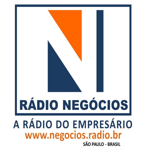 Rádio Negócios Online icon