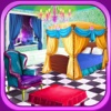 Realistic Princess Room