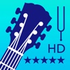 Guitar Tuner Lite HD - Tune your acoustic guitar with precision and ease!