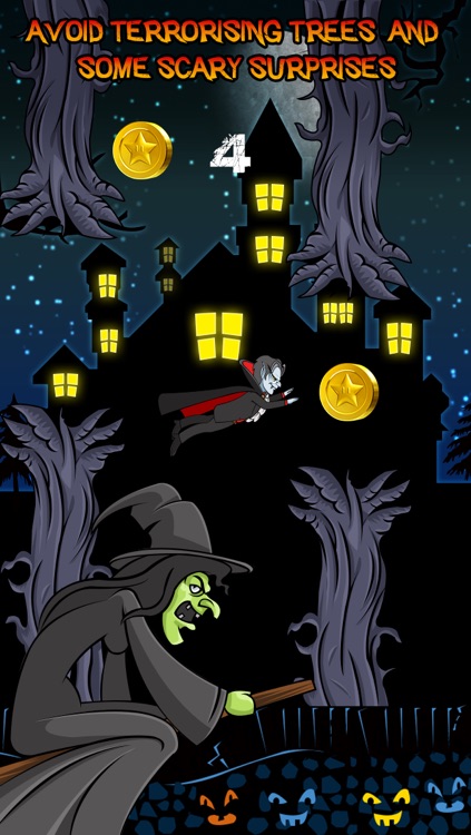 Evil Escape – Can You Survive The Forrest Of The Dead