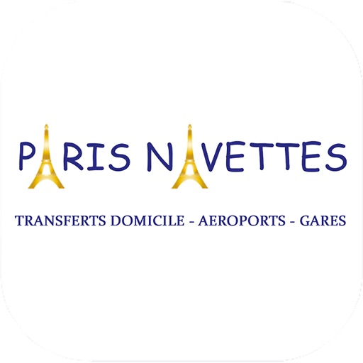 Paris Navettes icon