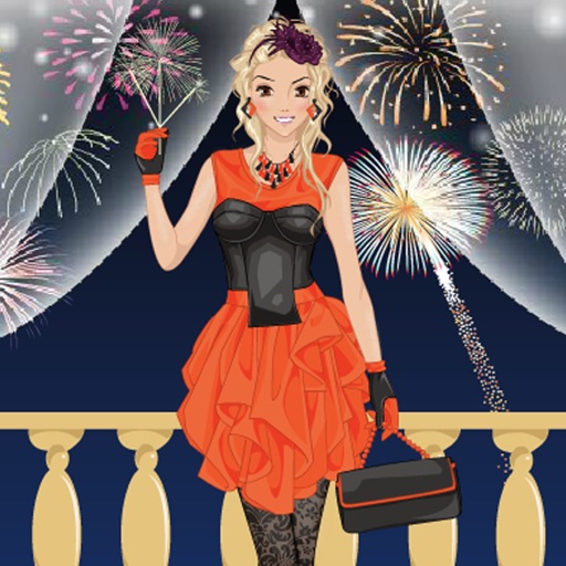 Party Princess iOS App