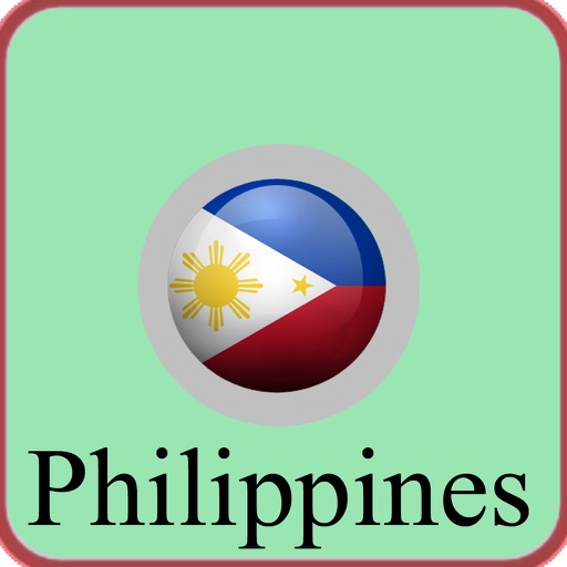 Philippines Amazing Tours icon