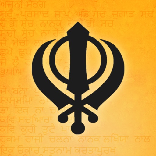 Sikhism Glossary icon