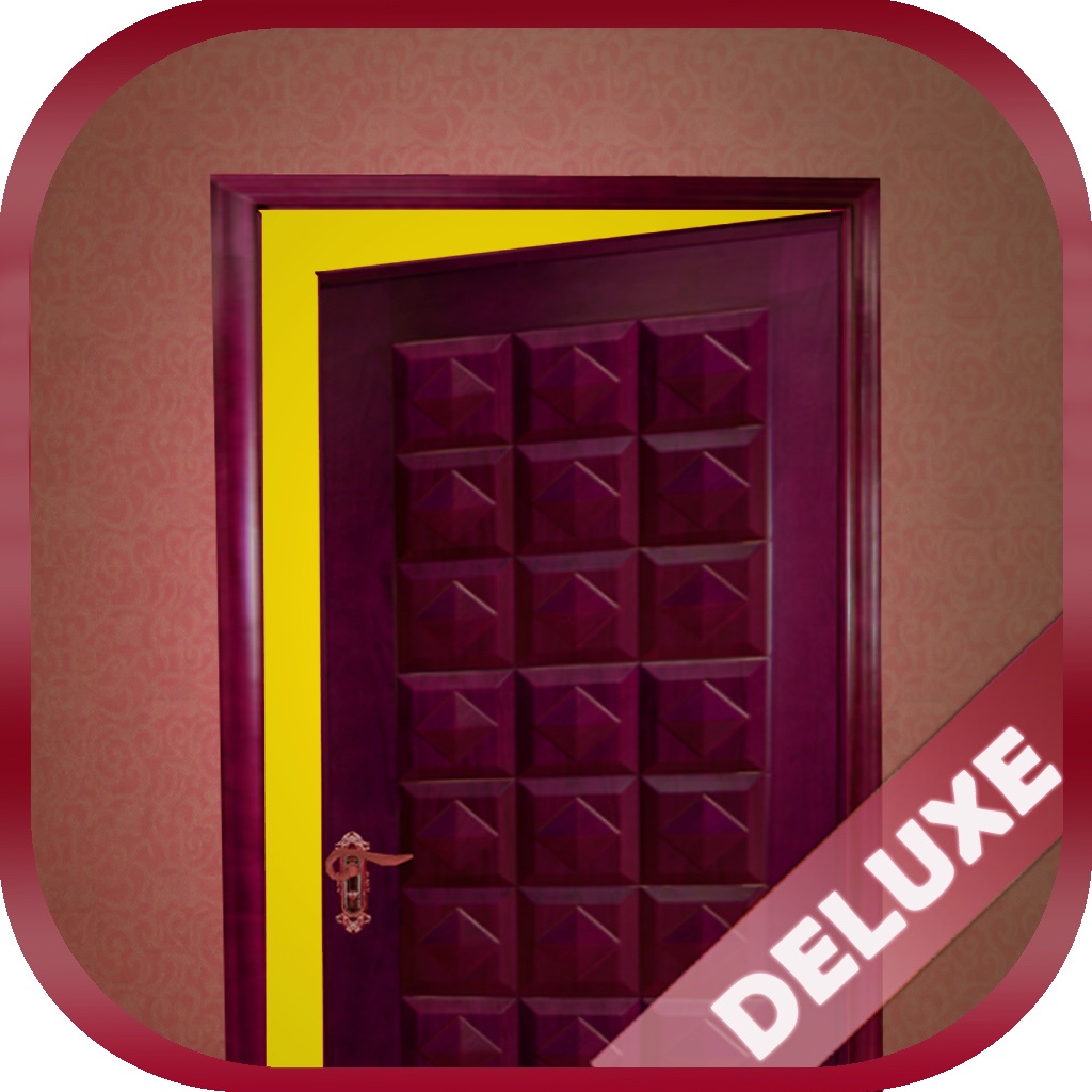 Can You Escape 11 X Rooms IV Deluxe icon