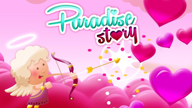 Paradise Story