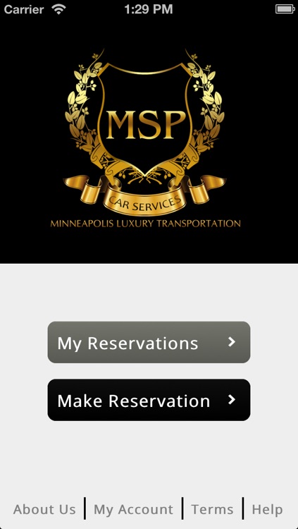MSP Car Services