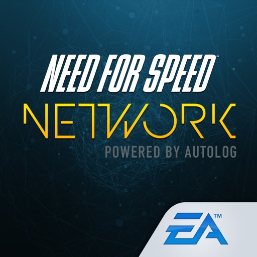 Need for Speed™ Network icon
