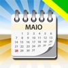 Wallpaper Calendário 2