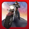 A Racing Motorbike Madness Pro - Obstacle Avoidance Addictive Game
