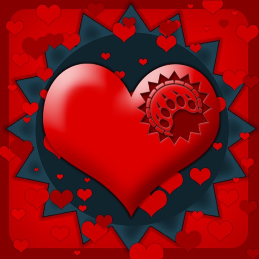 Cupid's Challenge iOS App