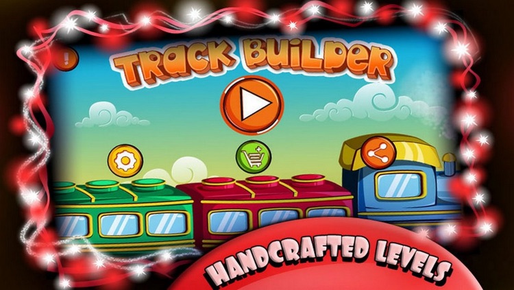 Track Builder