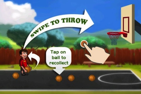 Miami Basketball: Heat Tip-Off screenshot 2