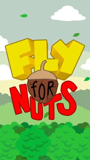 Fly For Nuts(圖1)-速報App