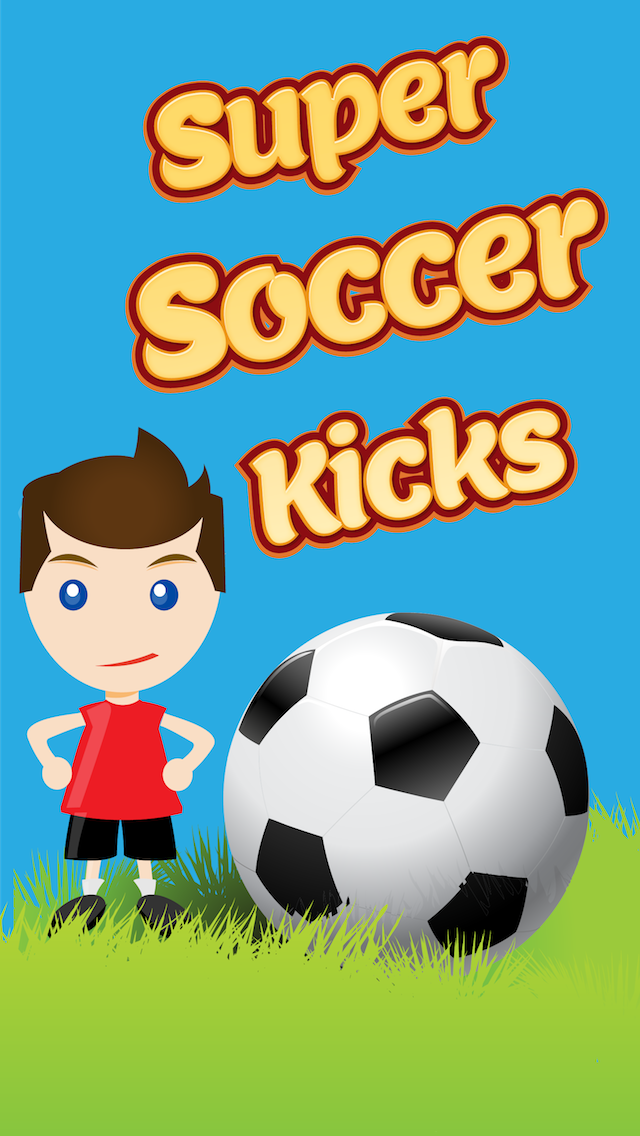 How to cancel & delete Super Soccer Kicks from iphone & ipad 1