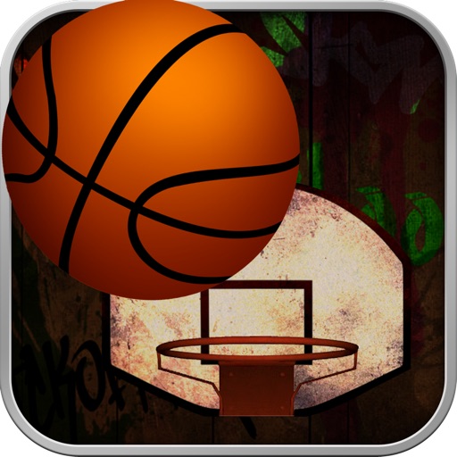 Flick Hoops Extreme Icon