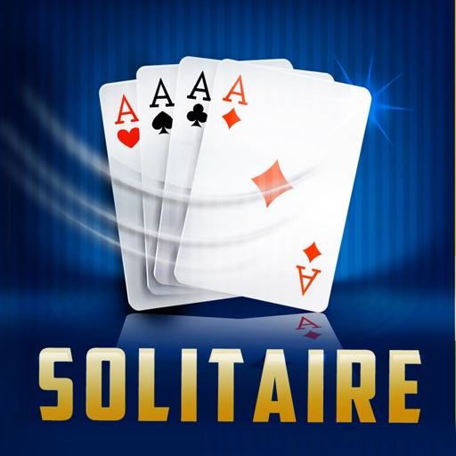 Ace Solitaire Party: Fun Classic Free Card Game icon