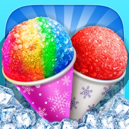 Snow Cone Maker - Fun Summer Drinks