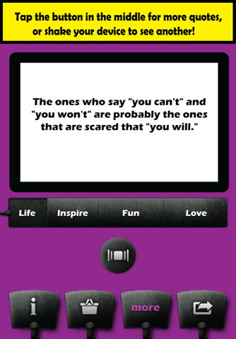 Oh Girl Book - Girly Things, Quotes, and Sayings screenshot 3