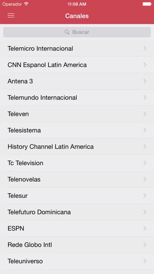 Televisión Dominicana Guía(圖1)-速報App