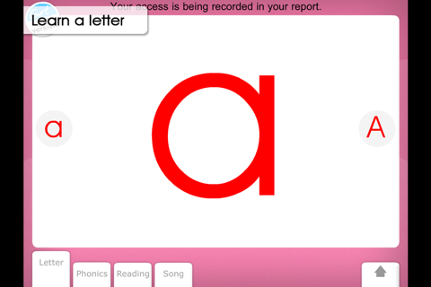 MELS Phonics A to Z Lite screenshot 3