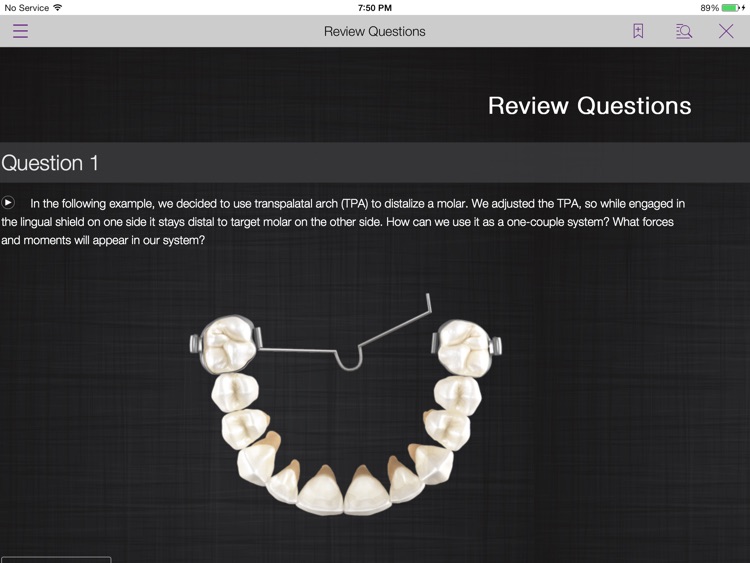 Mechanotherapy in Orthodontics Vol.1 screenshot-4